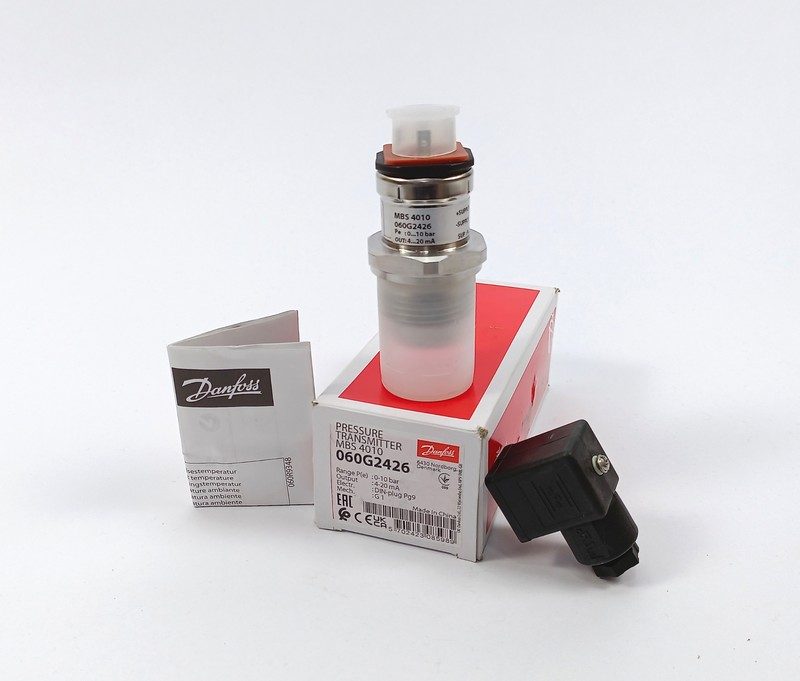 Датчик давления Danfoss 060G2426