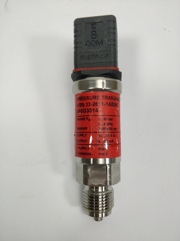 Датчик давления Danfoss 060G3014
