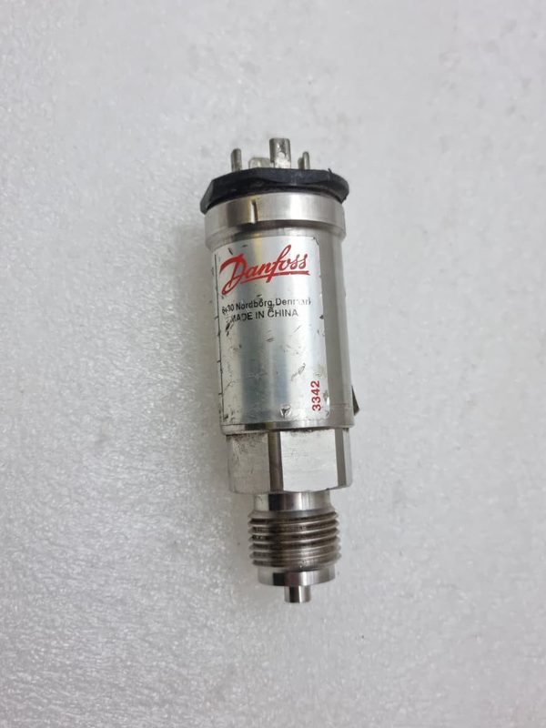 Датчик давления Danfoss 060G3036