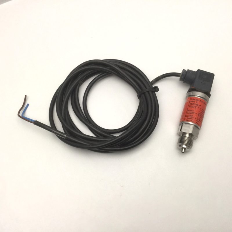 Датчик давления Danfoss 060G3037