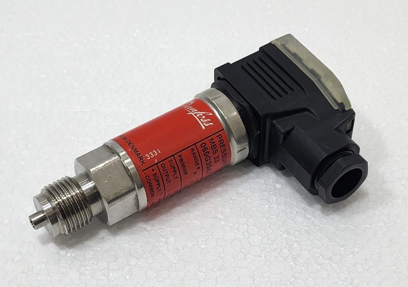 Датчик давления Danfoss 060G3042