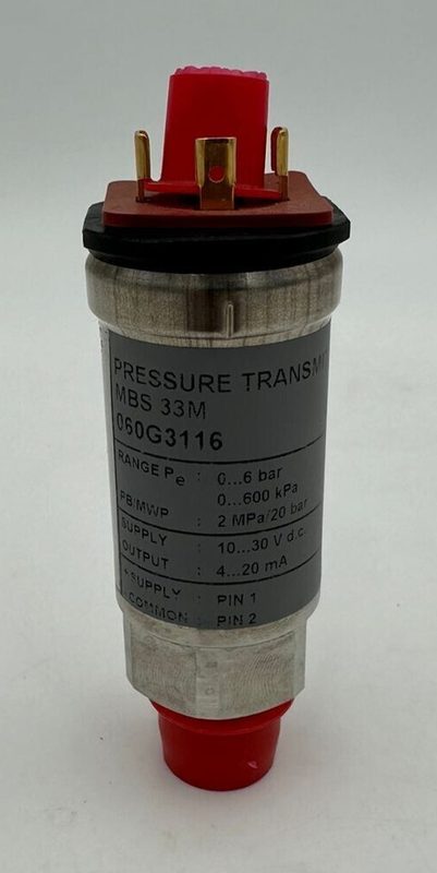 Датчик давления Danfoss 060G3116