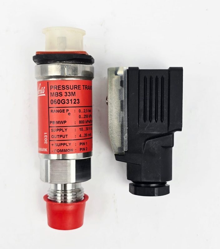 Датчик давления Danfoss 060G3123