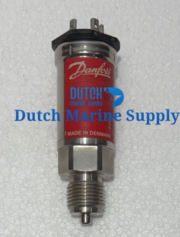 Датчик давления Danfoss 060G3127