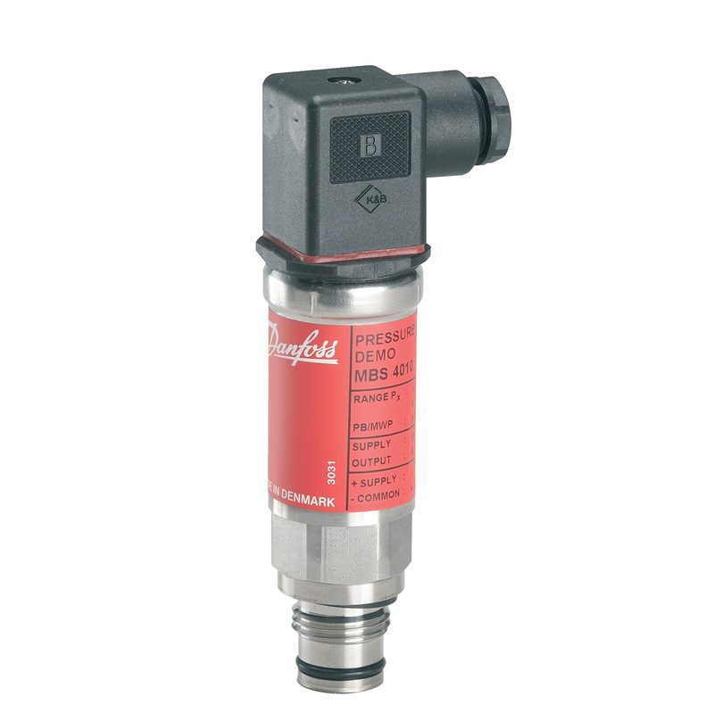 Датчик давления Danfoss 060G3214