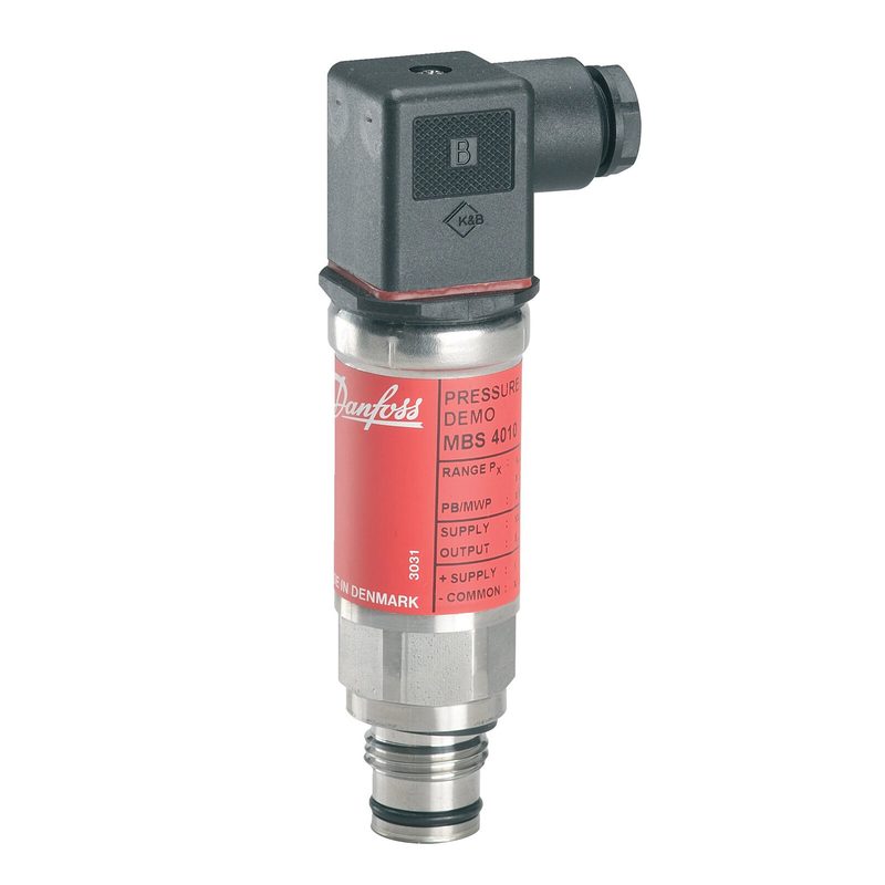 Датчик давления Danfoss 060G3217