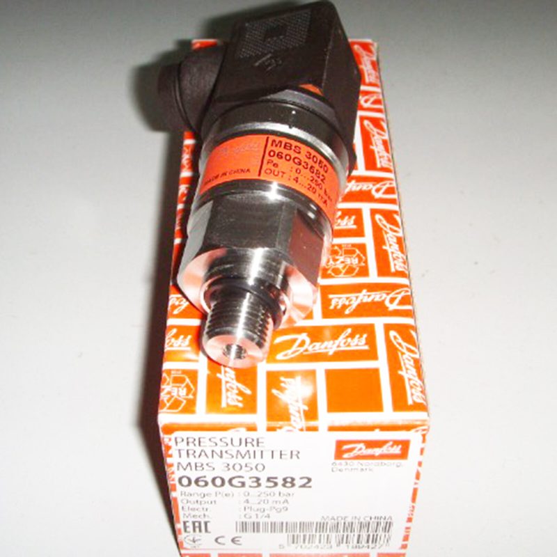 Датчик давления Danfoss 060G3582