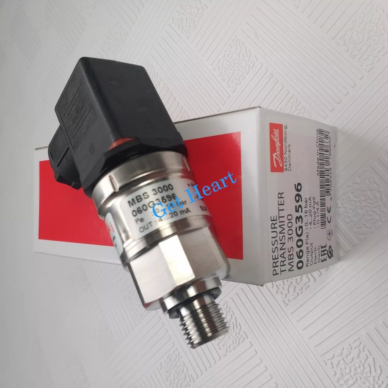 Датчик давления Danfoss 060G3596