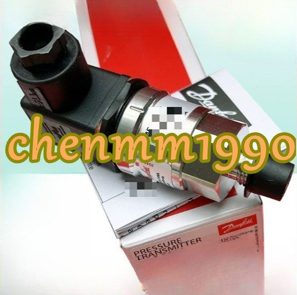 Датчик давления Danfoss 060G3597