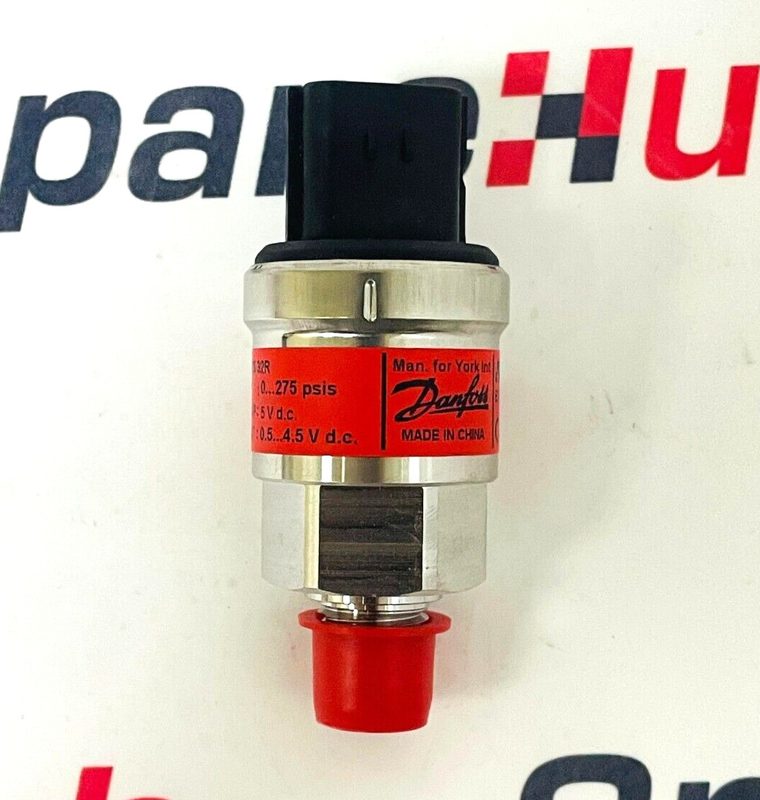 Датчик давления Danfoss 060G3603