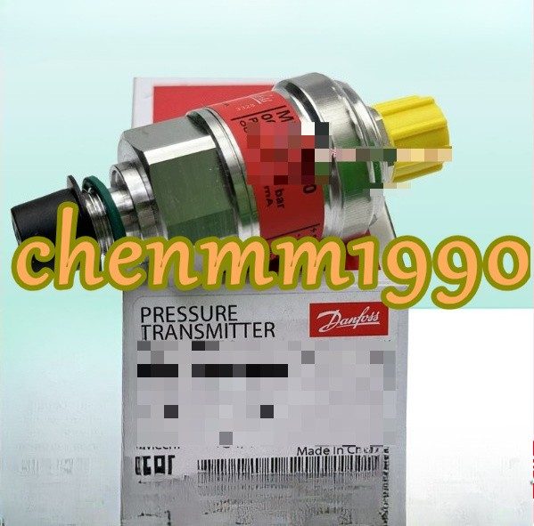 Датчик давления Danfoss 060G3609