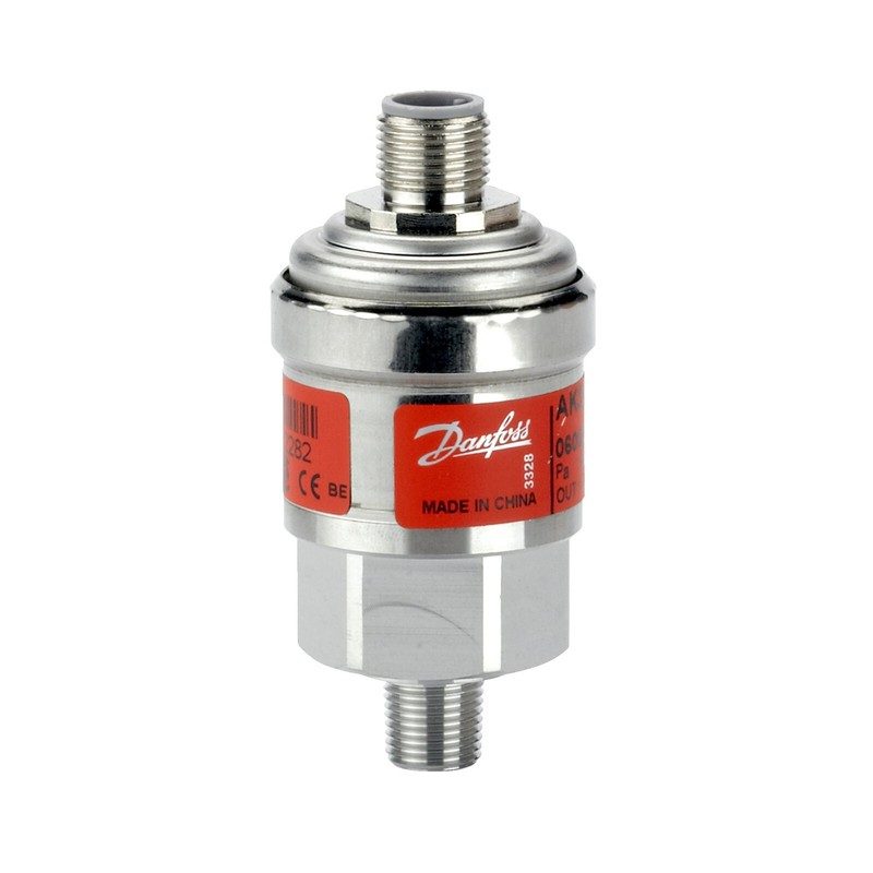 Датчик давления Danfoss 060G3642