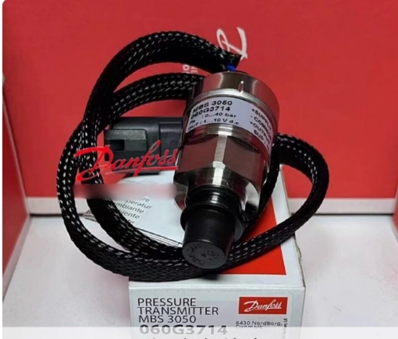 Датчик давления Danfoss 060G3714
