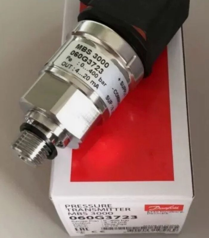 Датчик давления Danfoss 060G3723