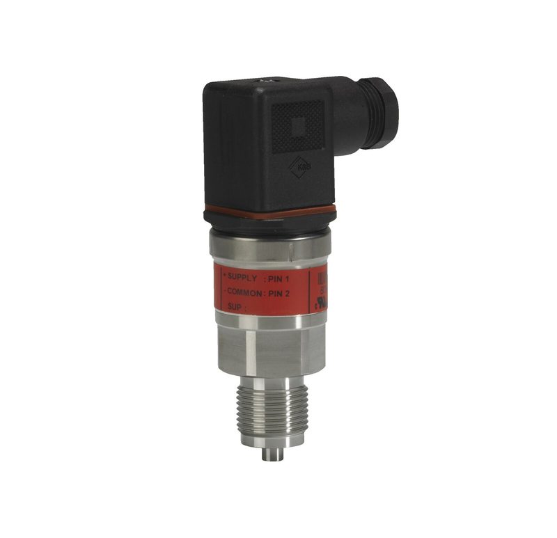 Датчик давления Danfoss 060G3822