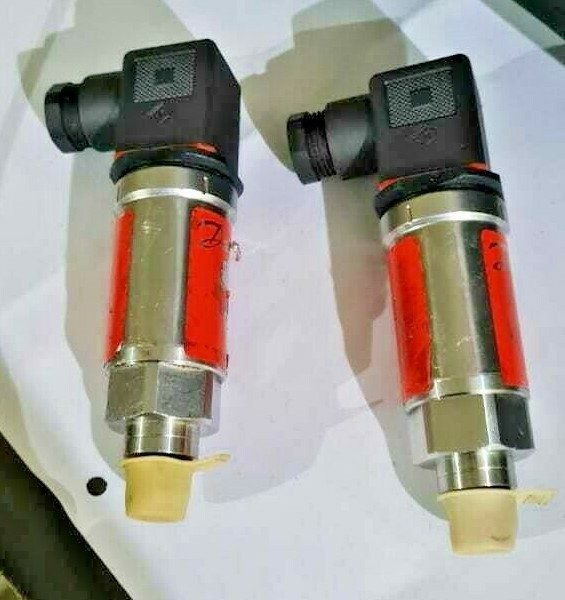 Датчик давления Danfoss 060G3928
