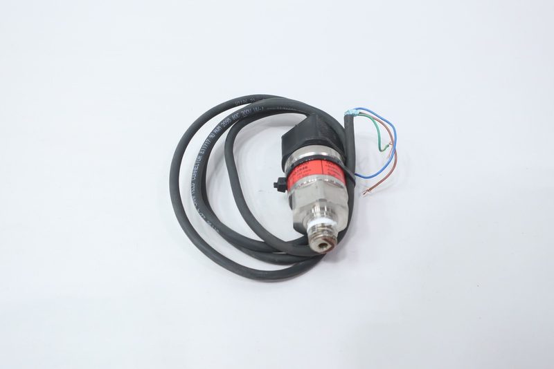 Датчик давления Danfoss 060G3946