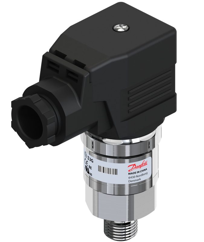 Датчик давления Danfoss 060G5528