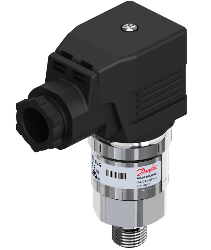 Датчик давления Danfoss 060G5530