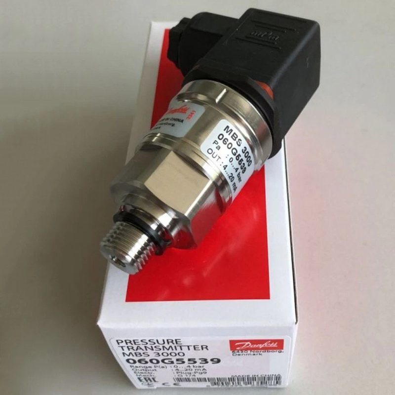Датчик давления Danfoss 060G5539