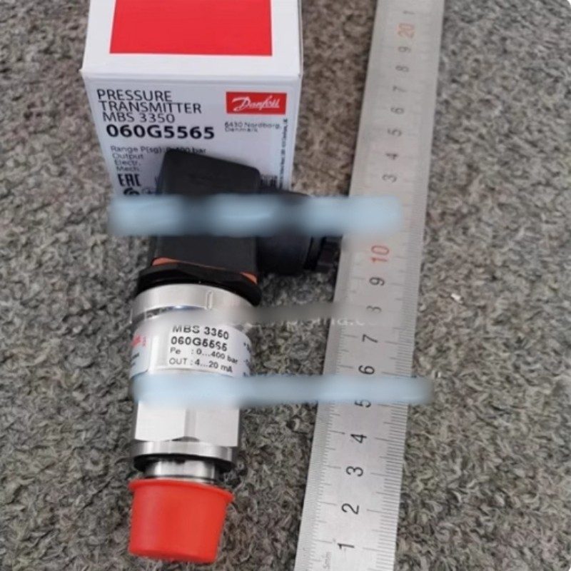 Датчик давления Danfoss 060G5565