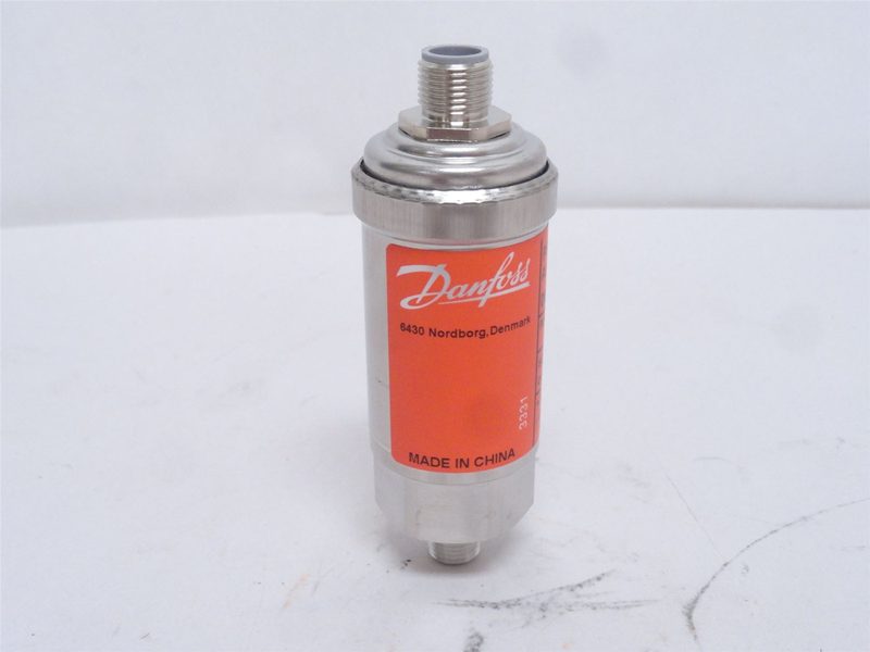 Датчик давления Danfoss 060G5654
