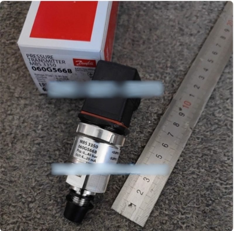 Датчик давления Danfoss 060G5668