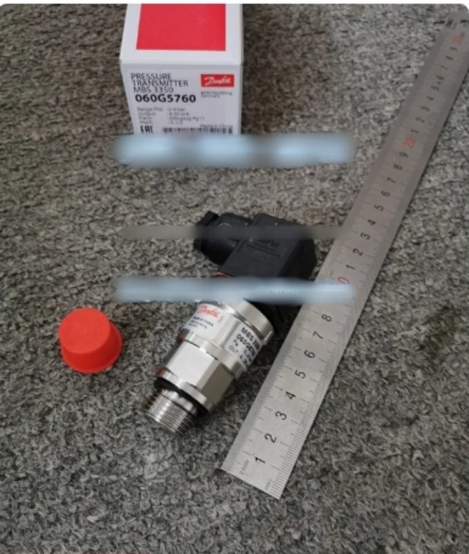 Датчик давления Danfoss 060G5760