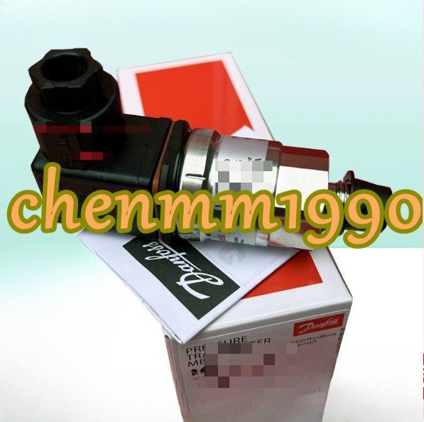 Датчик давления Danfoss 060G5820
