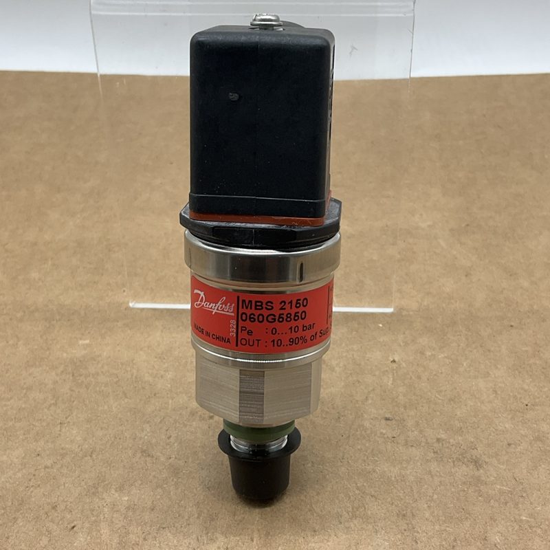 Датчик давления Danfoss 060G5850