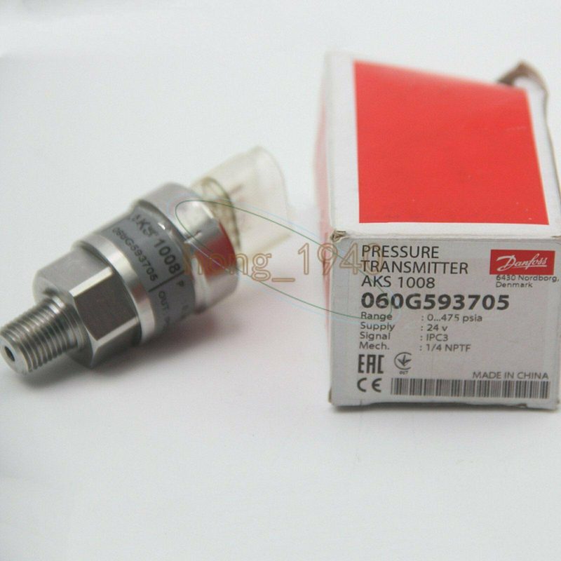 Датчик давления Danfoss 060G593705