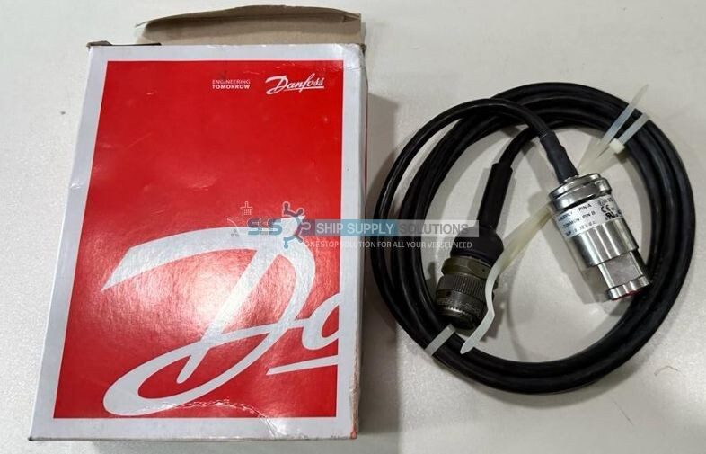 Датчик давления Danfoss 060G5939