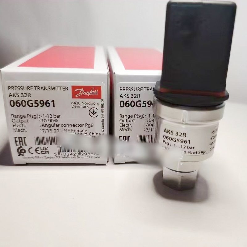 Датчик давления Danfoss 060G5961