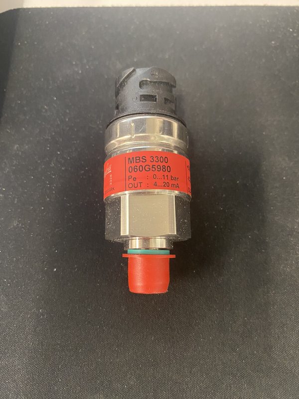 Датчик давления Danfoss 060G5980