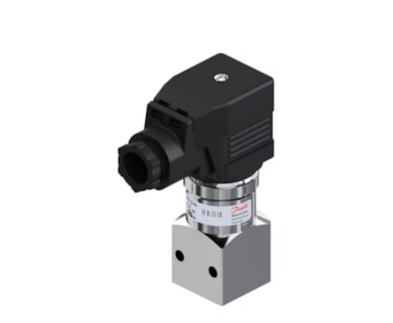 Датчик давления Danfoss 060G5986