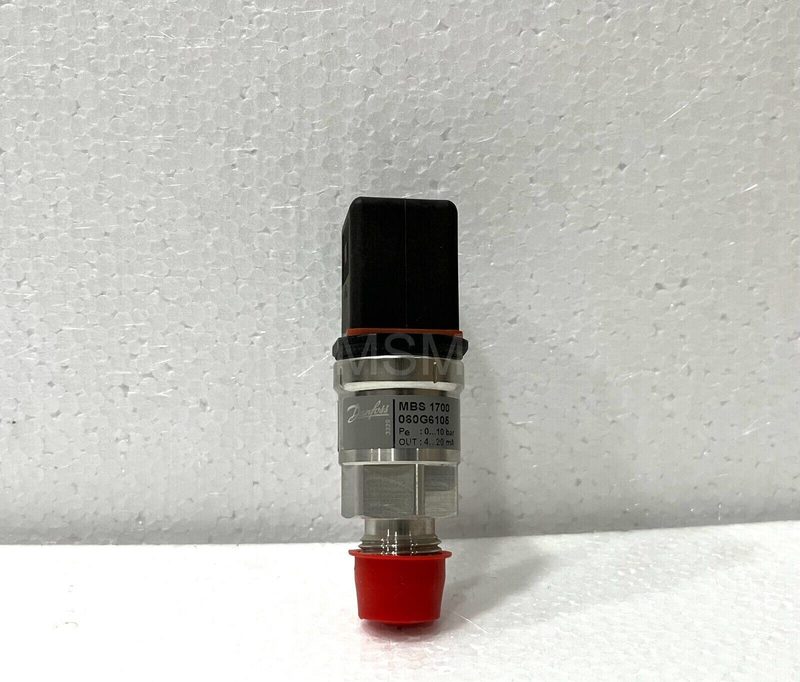 Датчик давления Danfoss 060G6105