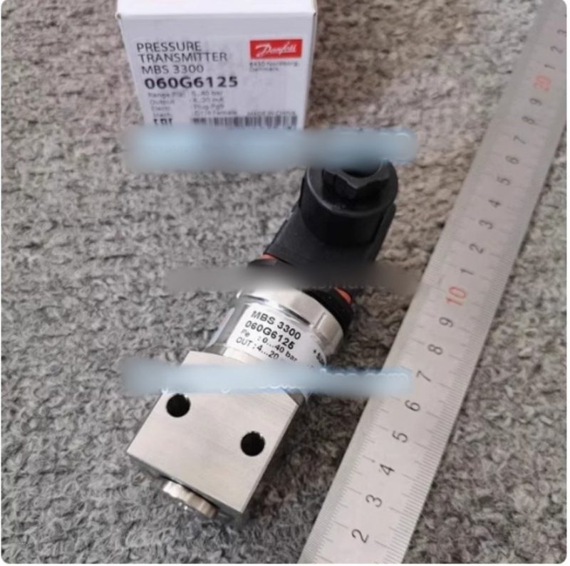Датчик давления Danfoss 060G6125