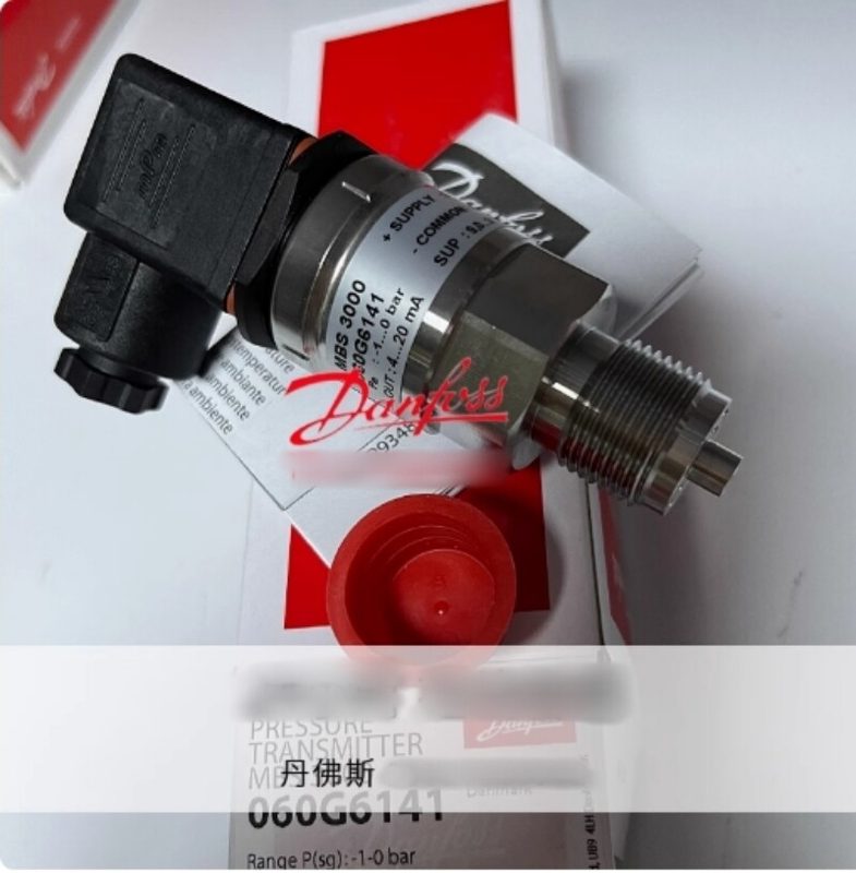 Датчик давления Danfoss 060G6141