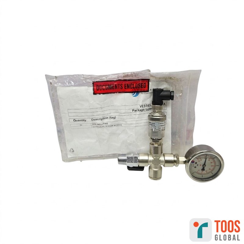 Датчик давления Danfoss 060G6325