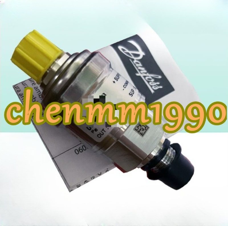 Датчик давления Danfoss 060G6381