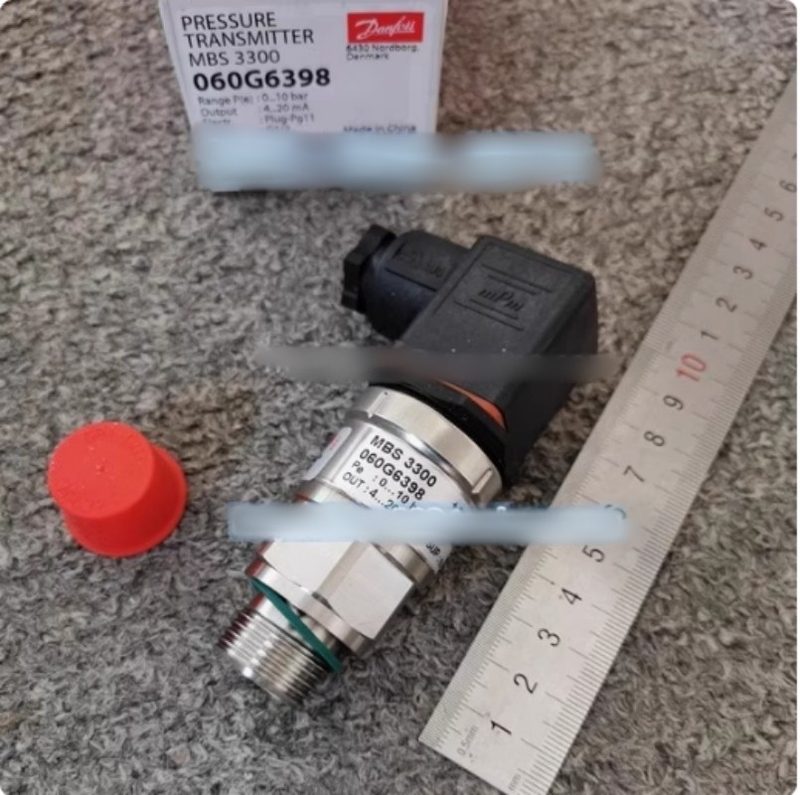 Датчик давления Danfoss 060G6398