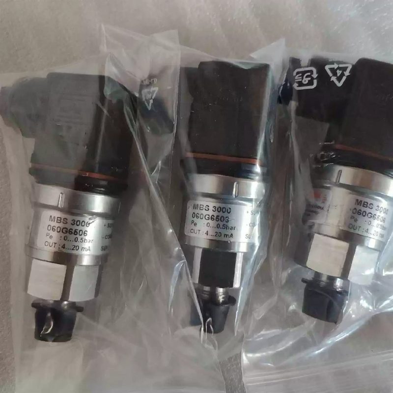 Датчик давления Danfoss 060G6506