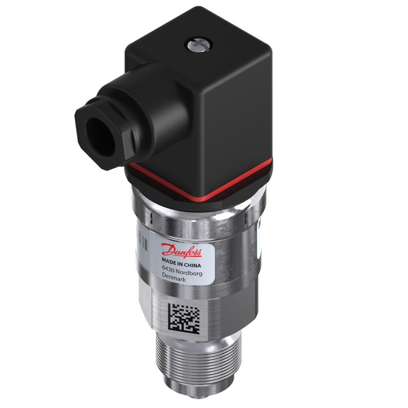 Датчик давления Danfoss 060G6529