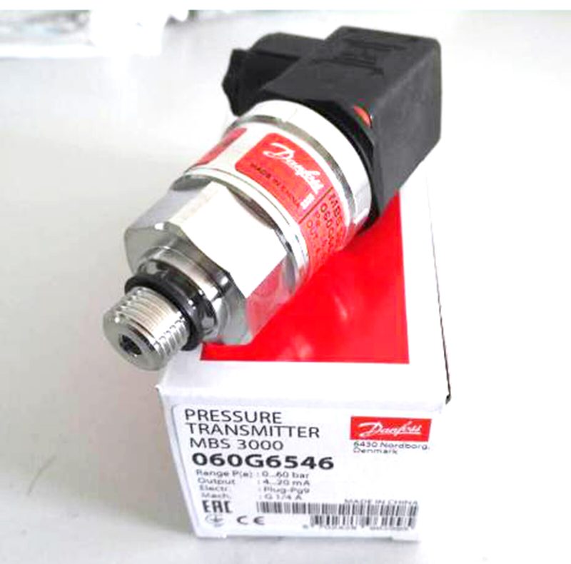Датчик давления Danfoss 060G6546