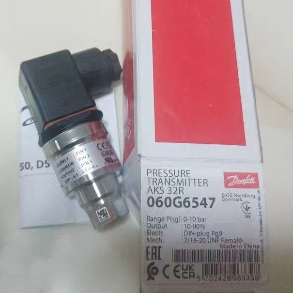 Датчик давления Danfoss 060G6547