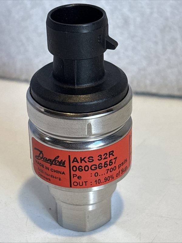 Датчик давления Danfoss 060G6557
