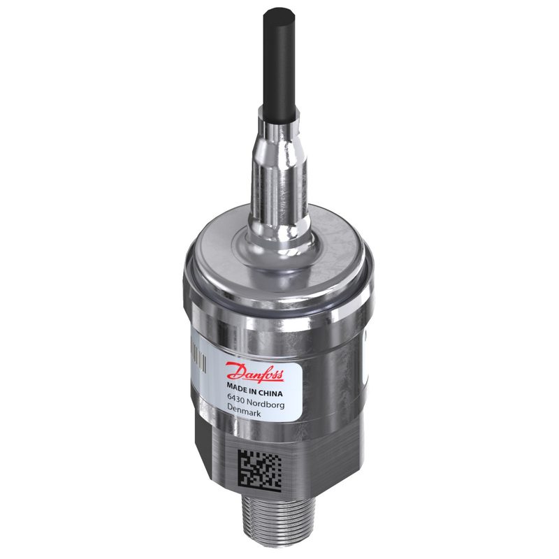 Датчик давления Danfoss 060G6780