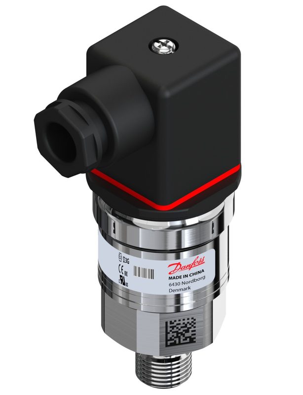 Датчик давления Danfoss 060G7528