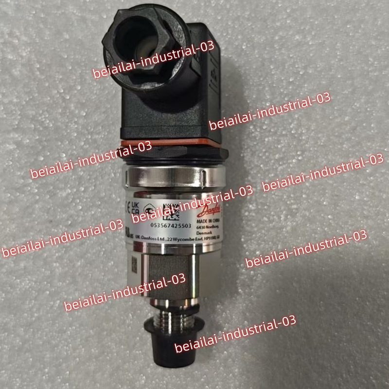Датчик давления Danfoss 060G7631