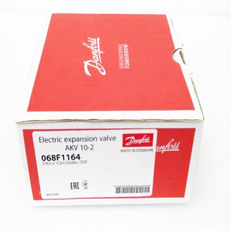 Датчик давления Danfoss 060N1005